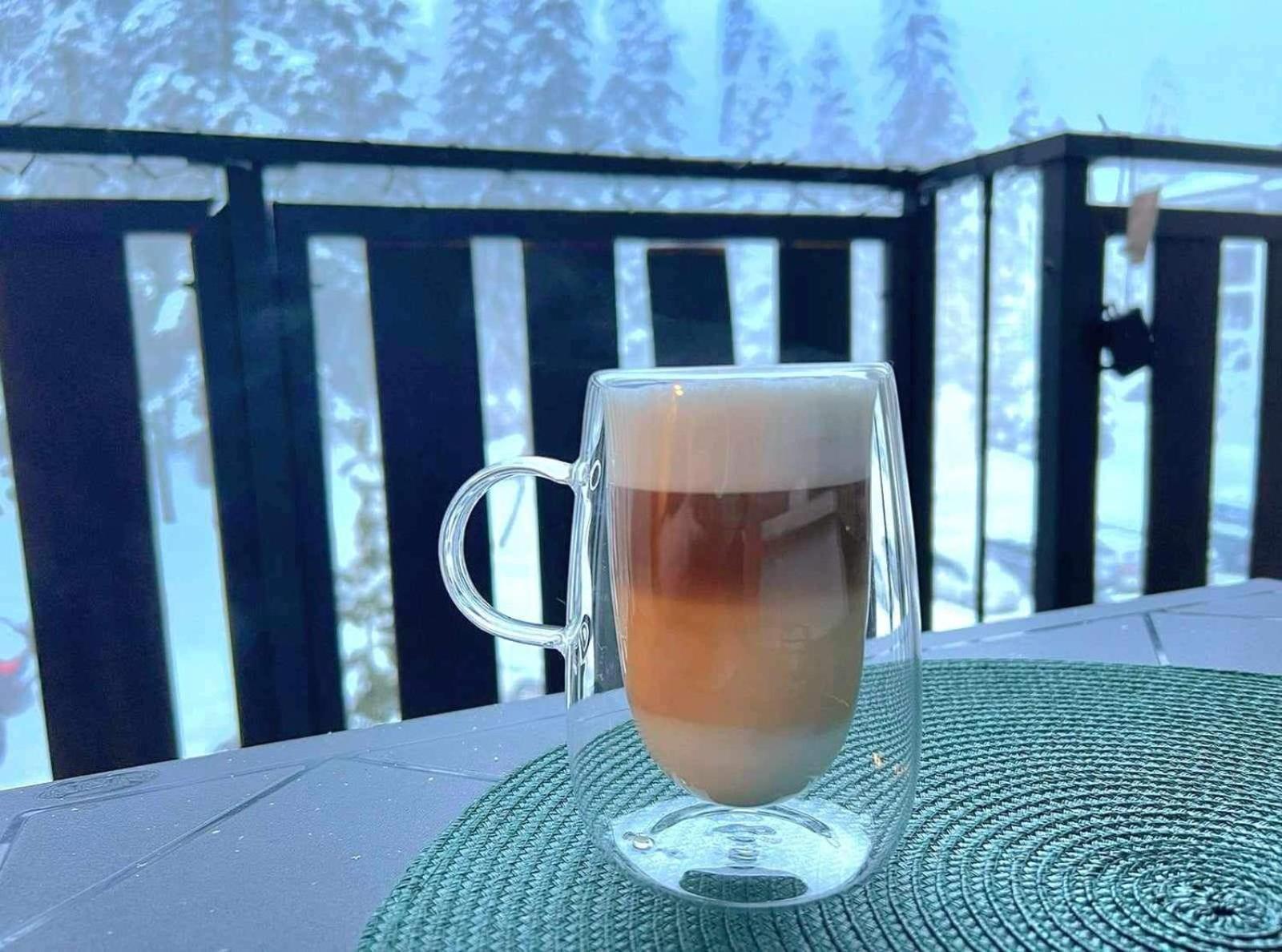 Arboro Royal Plaza Borovets Exterior foto