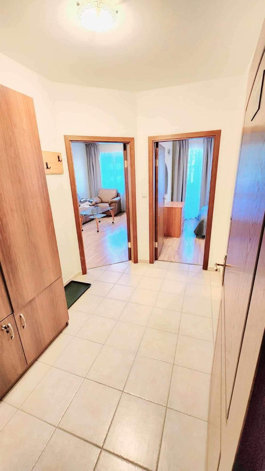 Arboro Royal Plaza Borovets Exterior foto
