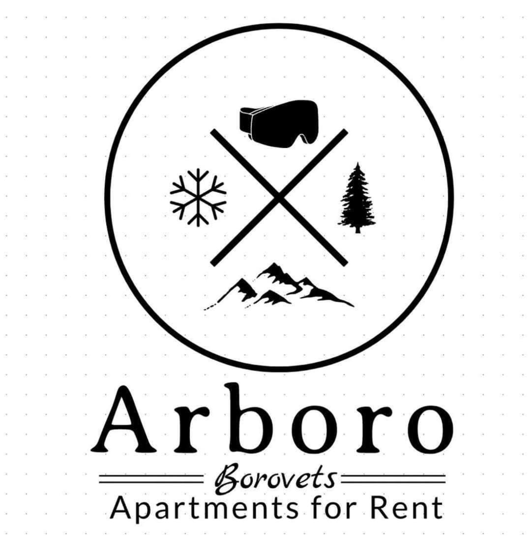 Arboro Royal Plaza Borovets Exterior foto