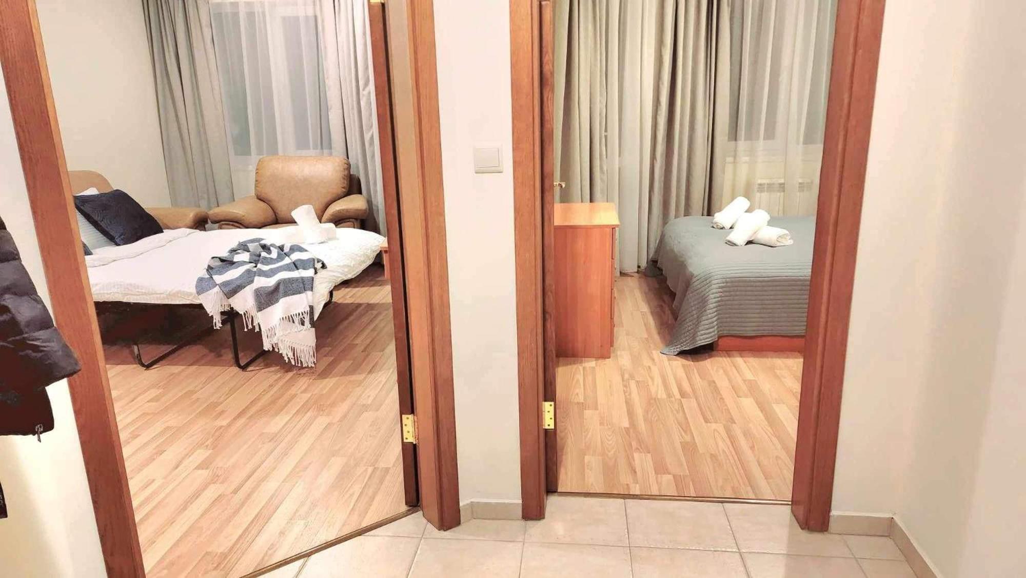 Arboro Royal Plaza Borovets Exterior foto