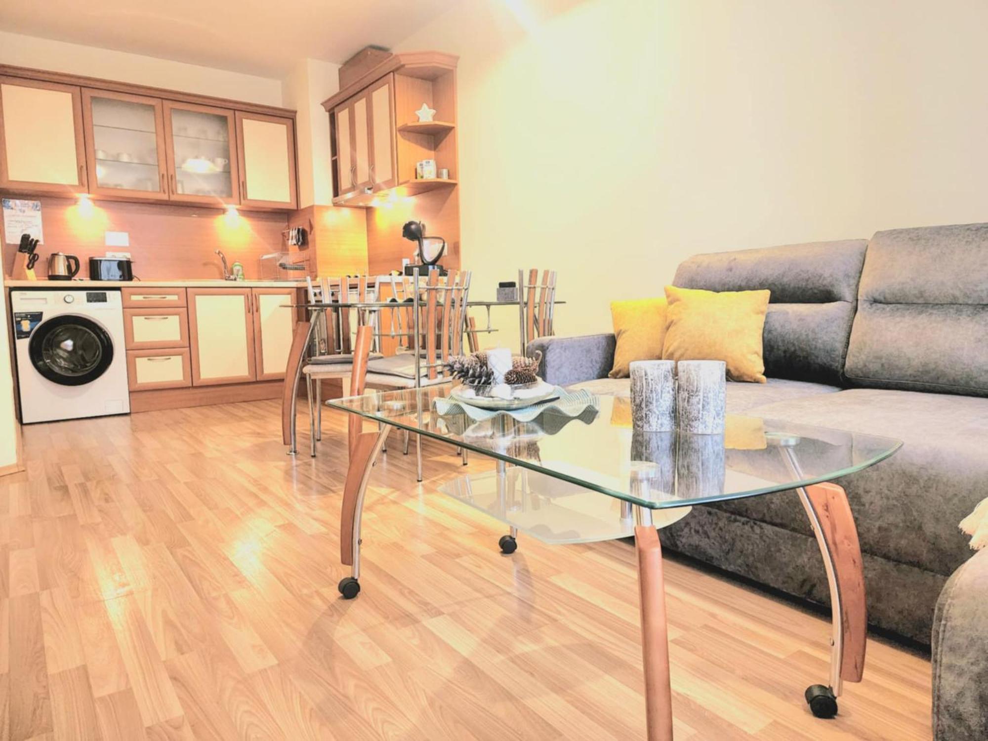 Arboro Royal Plaza Borovets Exterior foto