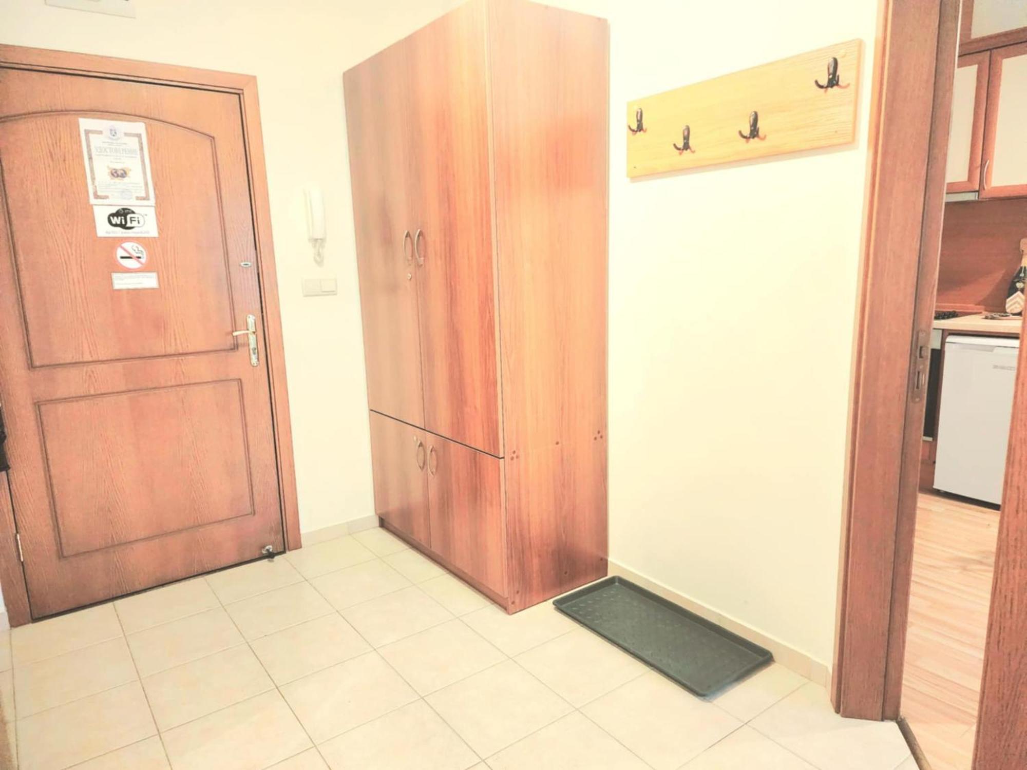 Arboro Royal Plaza Borovets Exterior foto